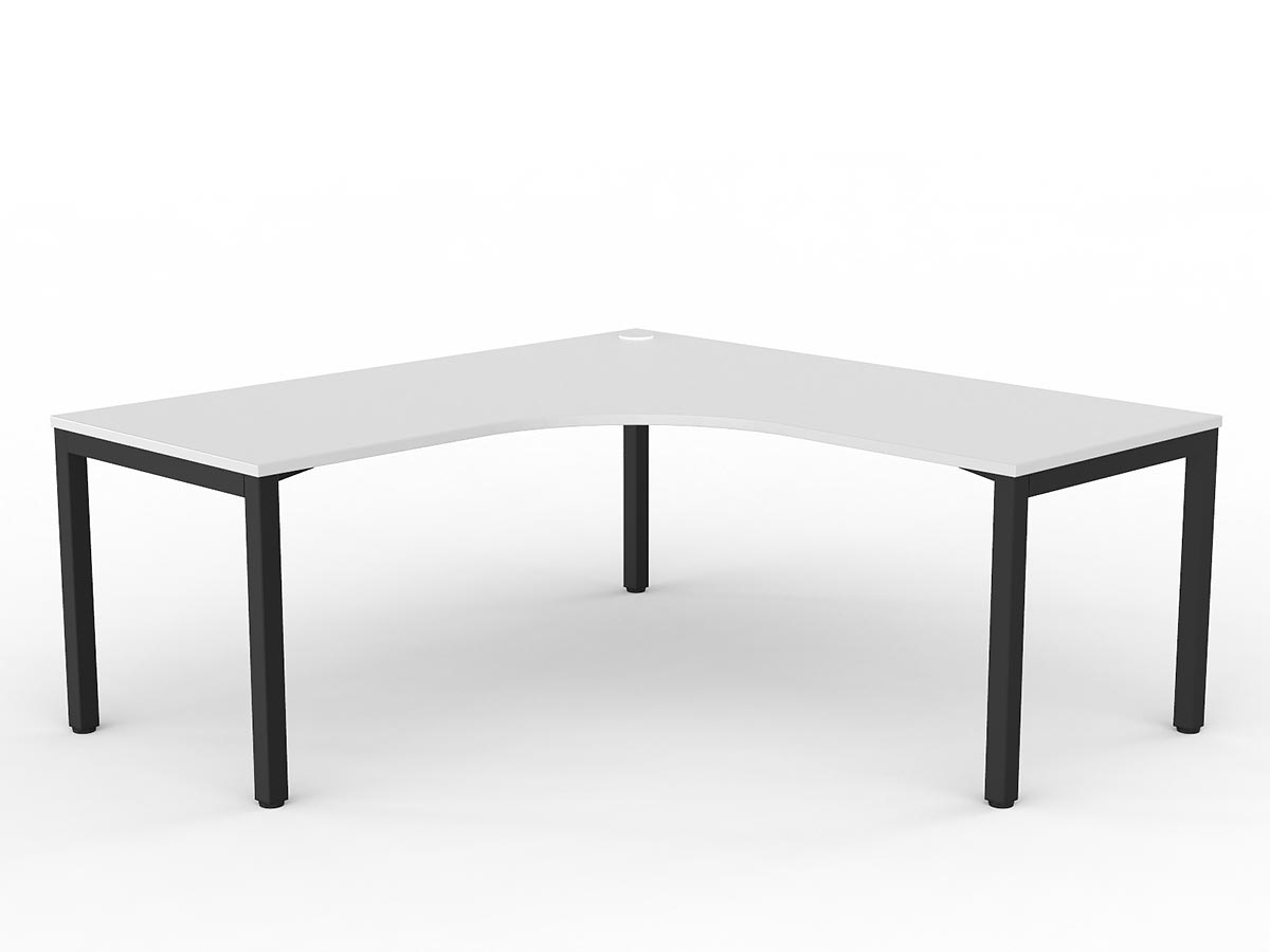 Axis 90Deg Workstation