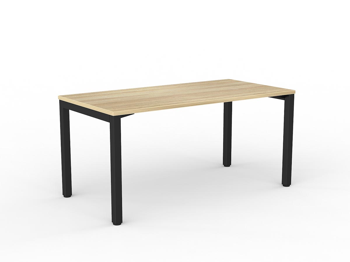 Axis Straight Workstation