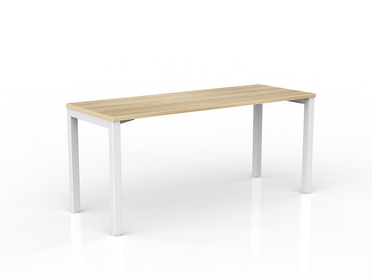 Axis Straight Workstation