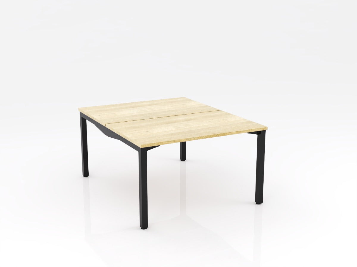 Axis Stretch 2-Person DSD Workstation