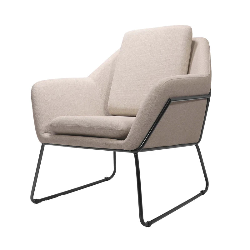 Cardinal Arm Chair
