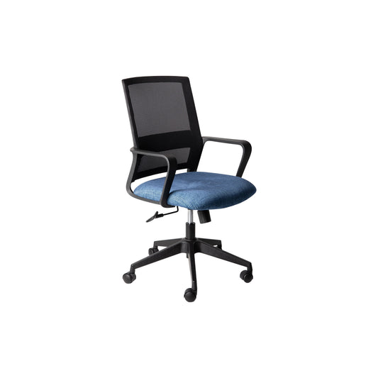 CS Hart Upholstered Seat