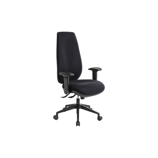 Ergopedic High Back
