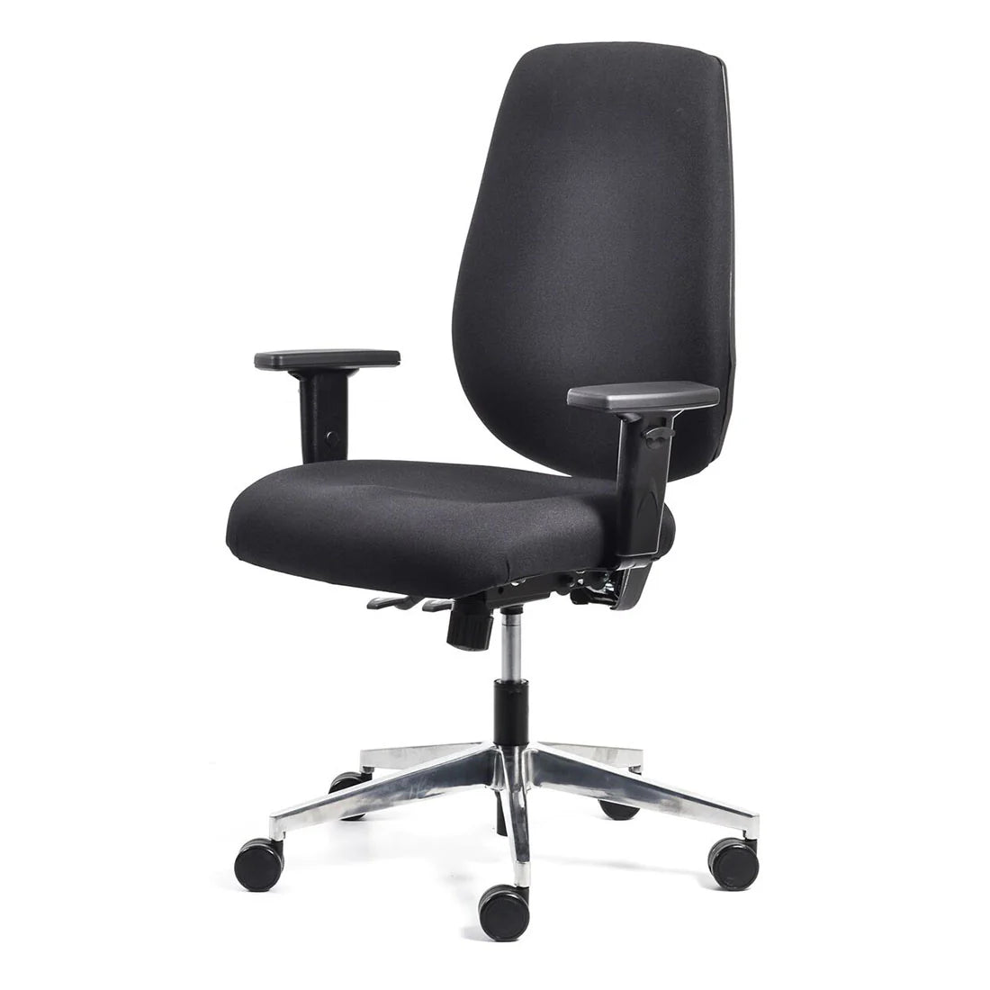 Ergomax 160 Ratchet Heavy Duty Office Chair