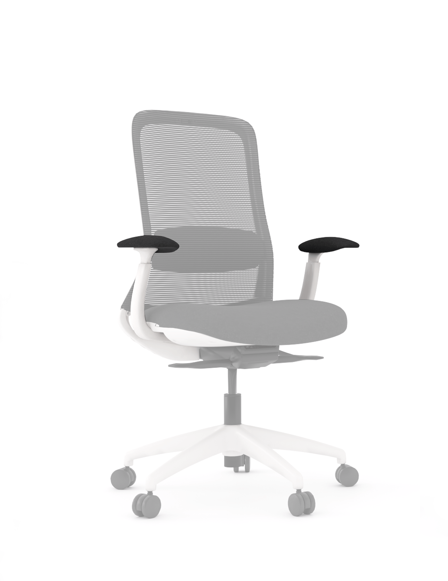 Engage Task Chair Adjustable Arms