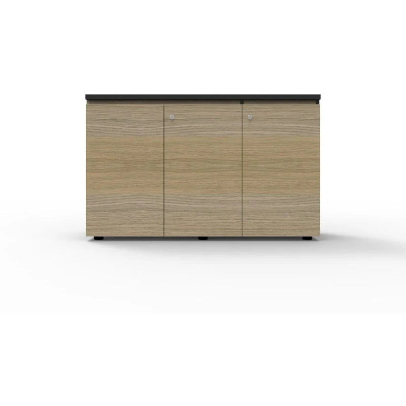 Deluxe Infinity Commercial Office Cupboard & Credenza Range