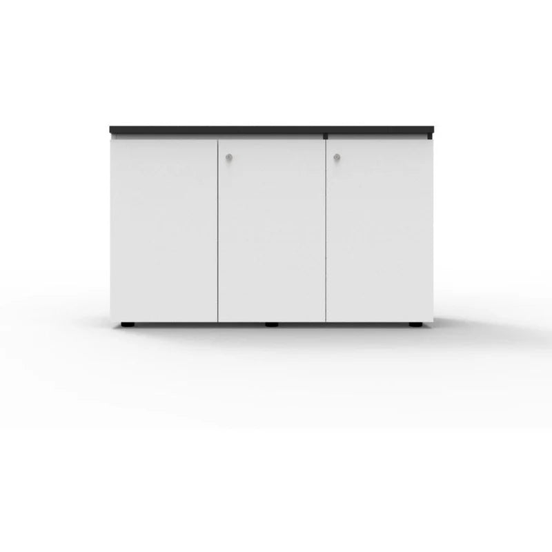 Deluxe Infinity Commercial Office Cupboard & Credenza Range