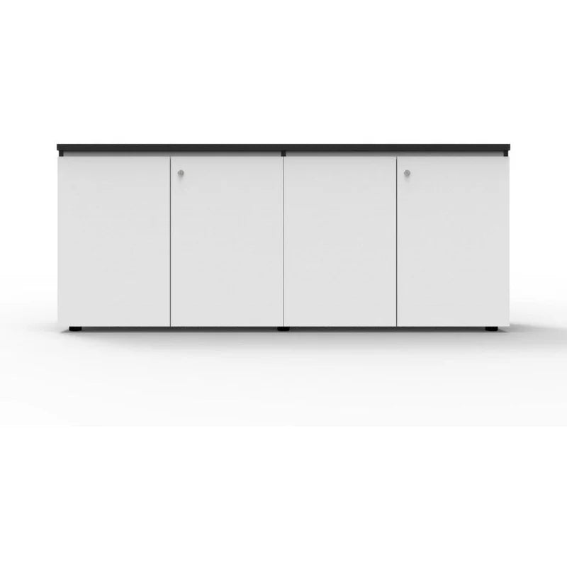 Deluxe Infinity Commercial Office Cupboard & Credenza Range