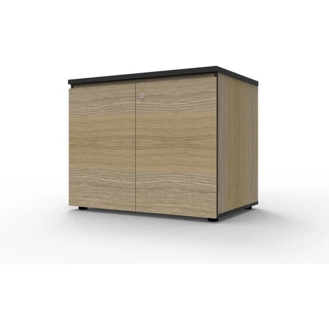 Deluxe Infinity Commercial Office Cupboard & Credenza Range