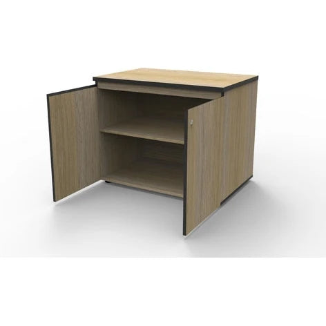 Deluxe Infinity Commercial Office Cupboard & Credenza Range