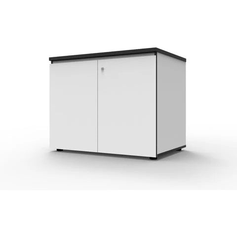 Deluxe Infinity Commercial Office Cupboard & Credenza Range