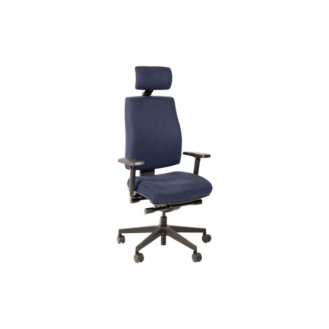 Kinetic 360 Headrest