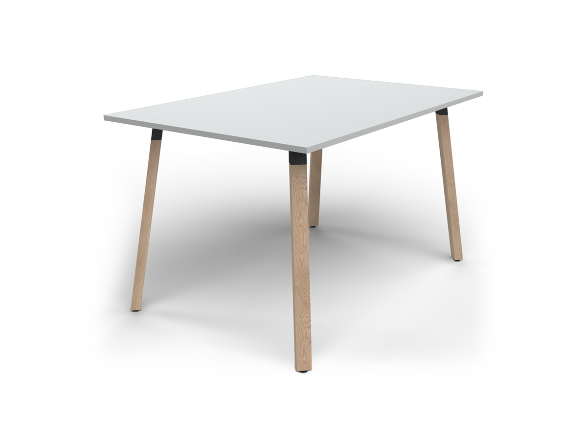 Plantation Bar Leaner 4 LegHousing, Oak Legs