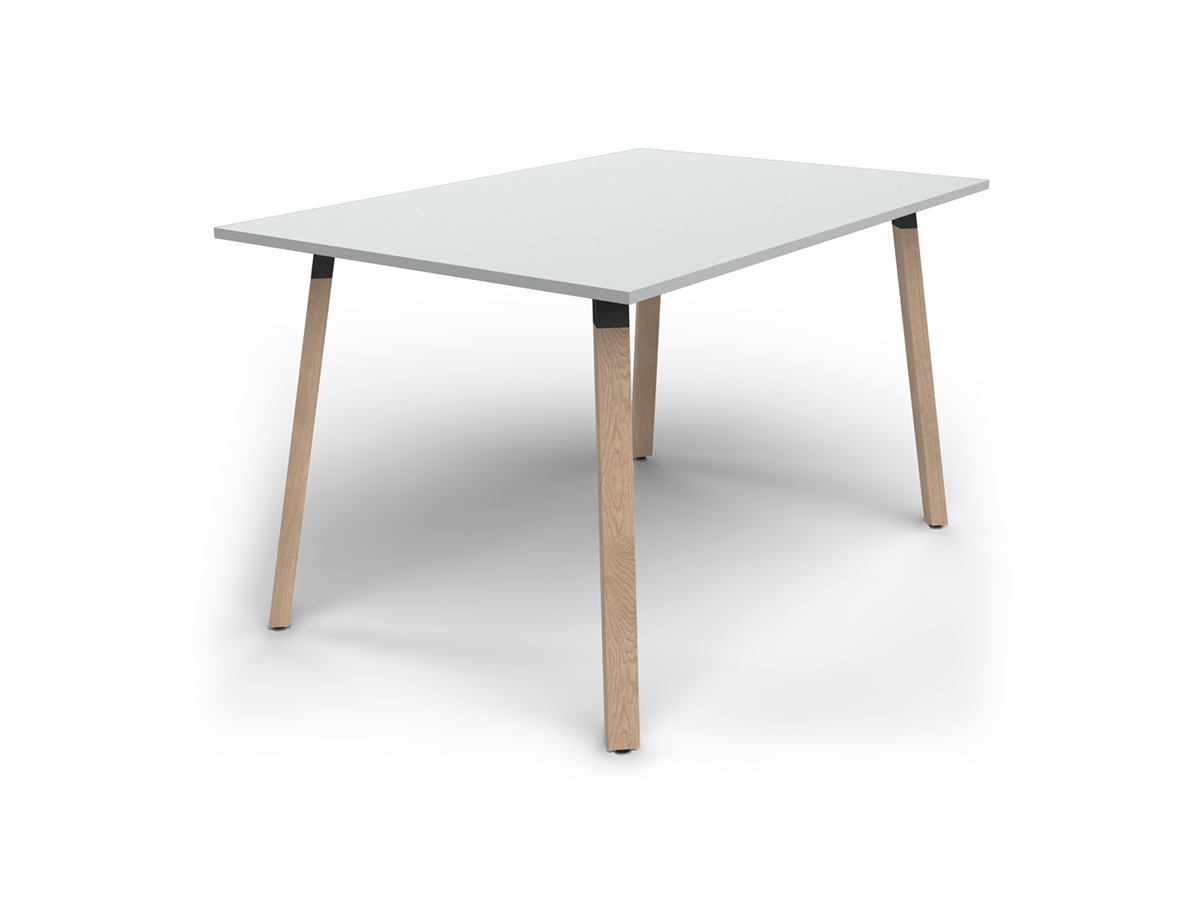 Plantation Bar Leaner 4 LegHousing, Oak Legs