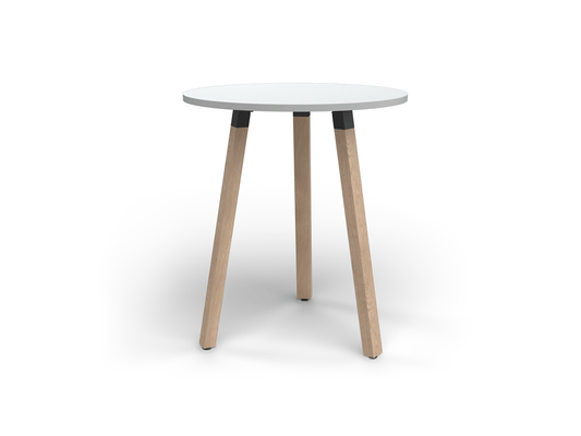 Plantation Bar Leaner 3 LegHousing, Oak Legs