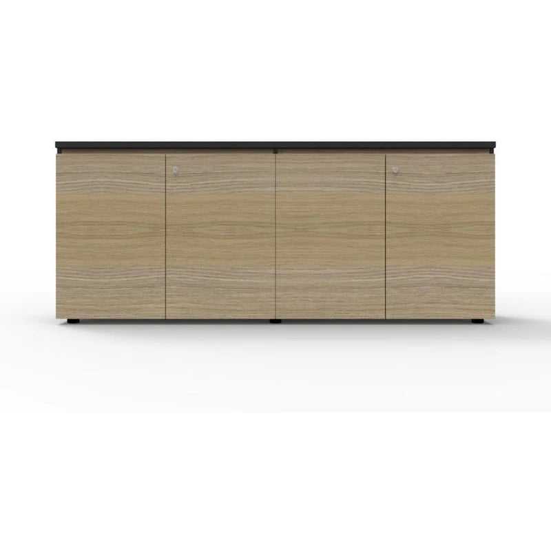 Deluxe Infinity Commercial Office Cupboard & Credenza Range