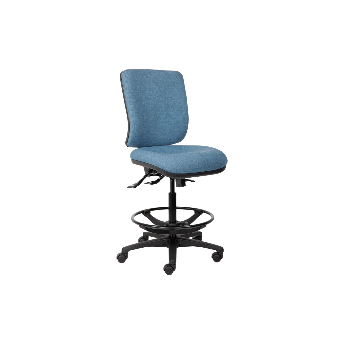 Rexa 135 Ratchet High Back Drafter