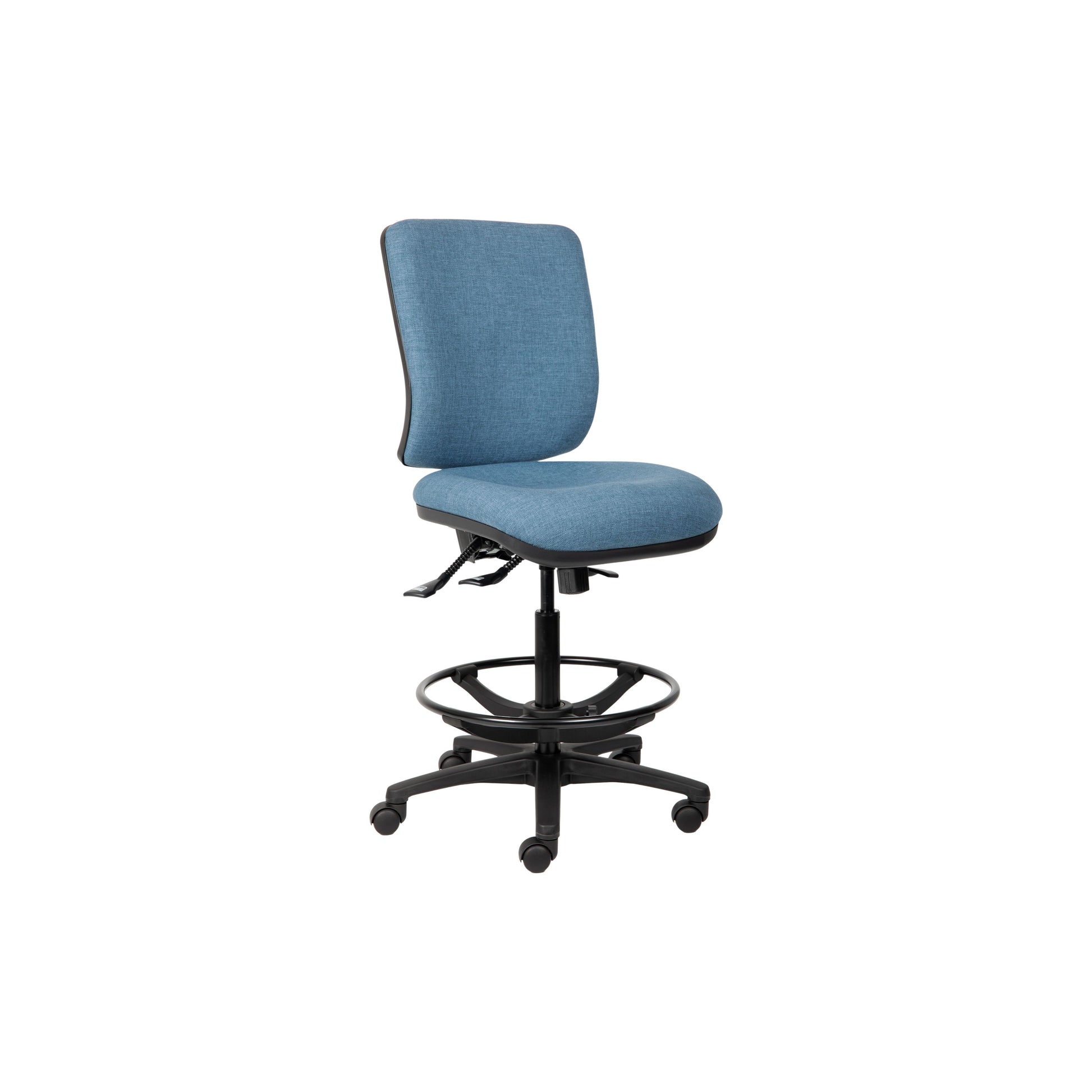 Rexa 135 Ratchet High Back Drafter