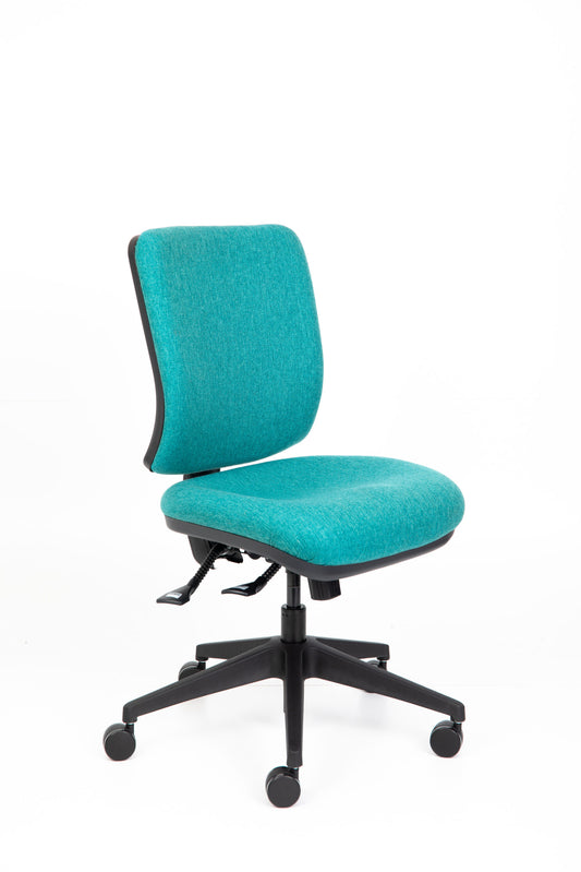 Rexa 160 Ratchet Heavy Duty Office Chair