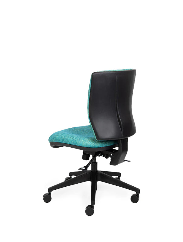 Team Up 160 Heavy Duty Office Chair