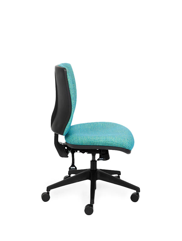 Team Up 160 Heavy Duty Office Chair