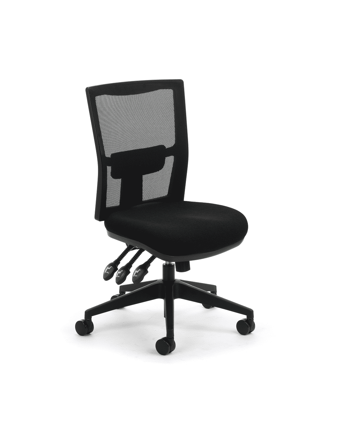 Team Air 160 Heavy Duty Office Chair
