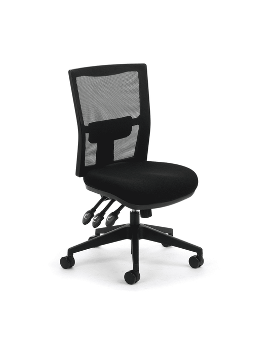 Team Air 160 Heavy Duty Office Chair