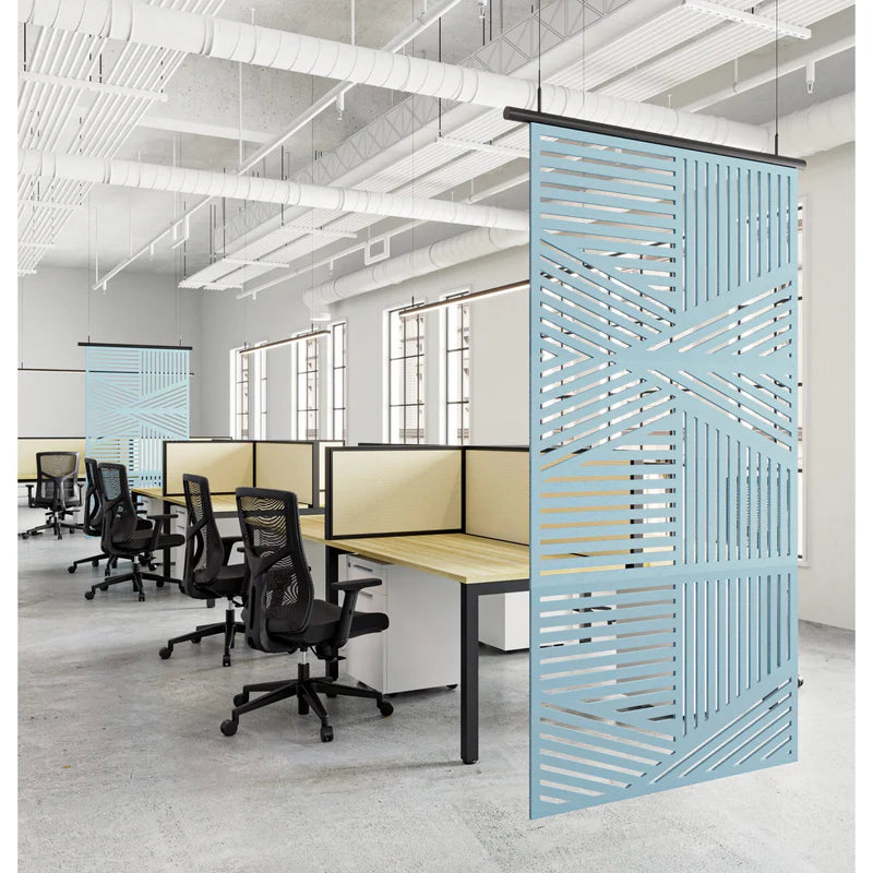 Tilly Ergonomic Mesh Task Chair – Synchronized Mechanism, Seat Slide, Modern Design