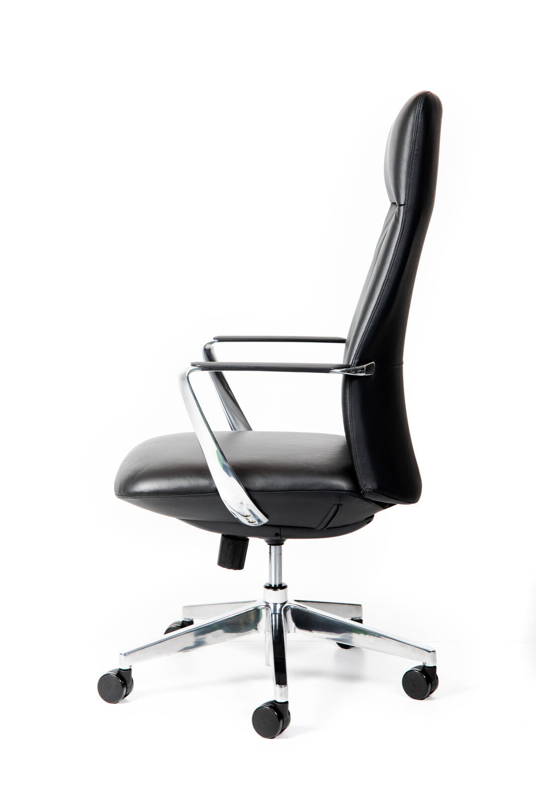 CSXpress Director High Back Black leather