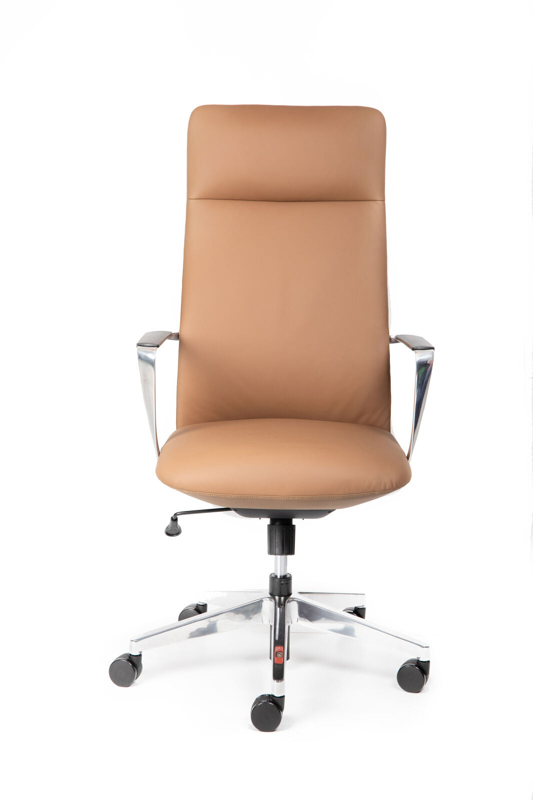 CSXpress Director High Back Tan leather