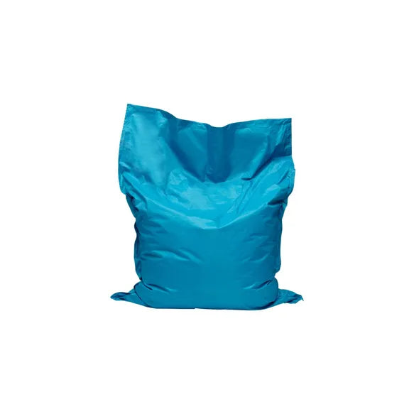 Foam Filled Bean Bag - Casual Soft Seating