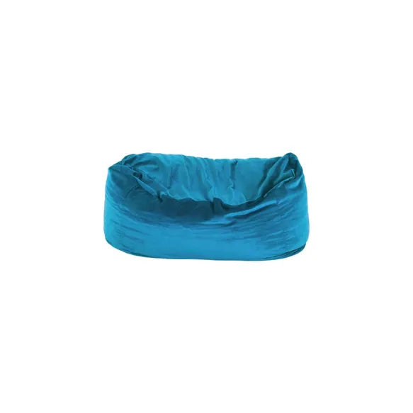 Foam Filled Bean Bag - Casual Soft Seating