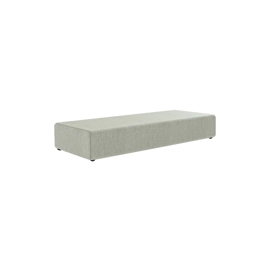 Box Ottoman - Modular Soft Seating