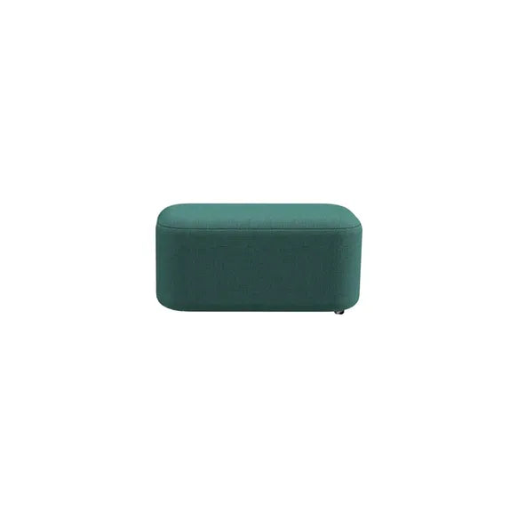 Bunya Ottoman - Versatile Soft Seating