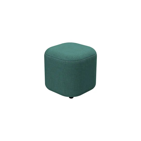 Bunya Ottoman - Versatile Soft Seating
