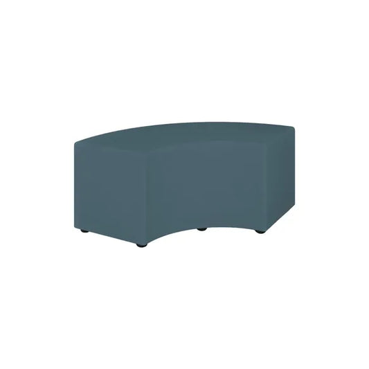 Snake Ottoman - Modular Soft Seating