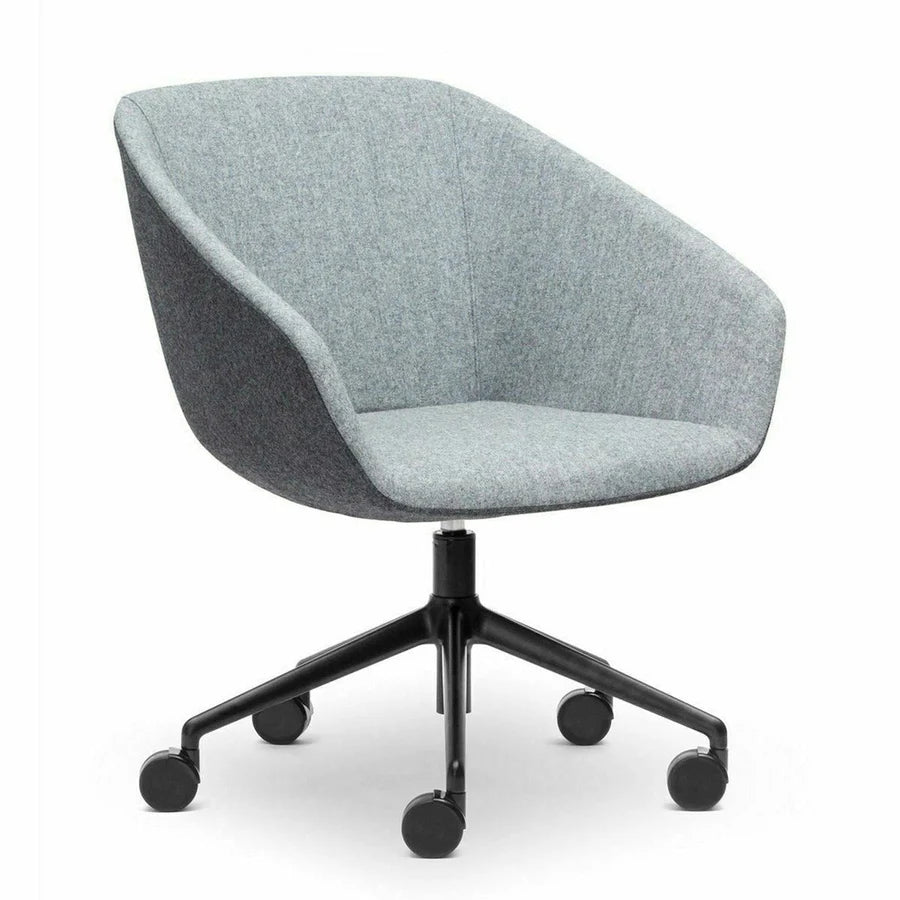 Brek Chair - Contemporary Italian Armchair Brisbane