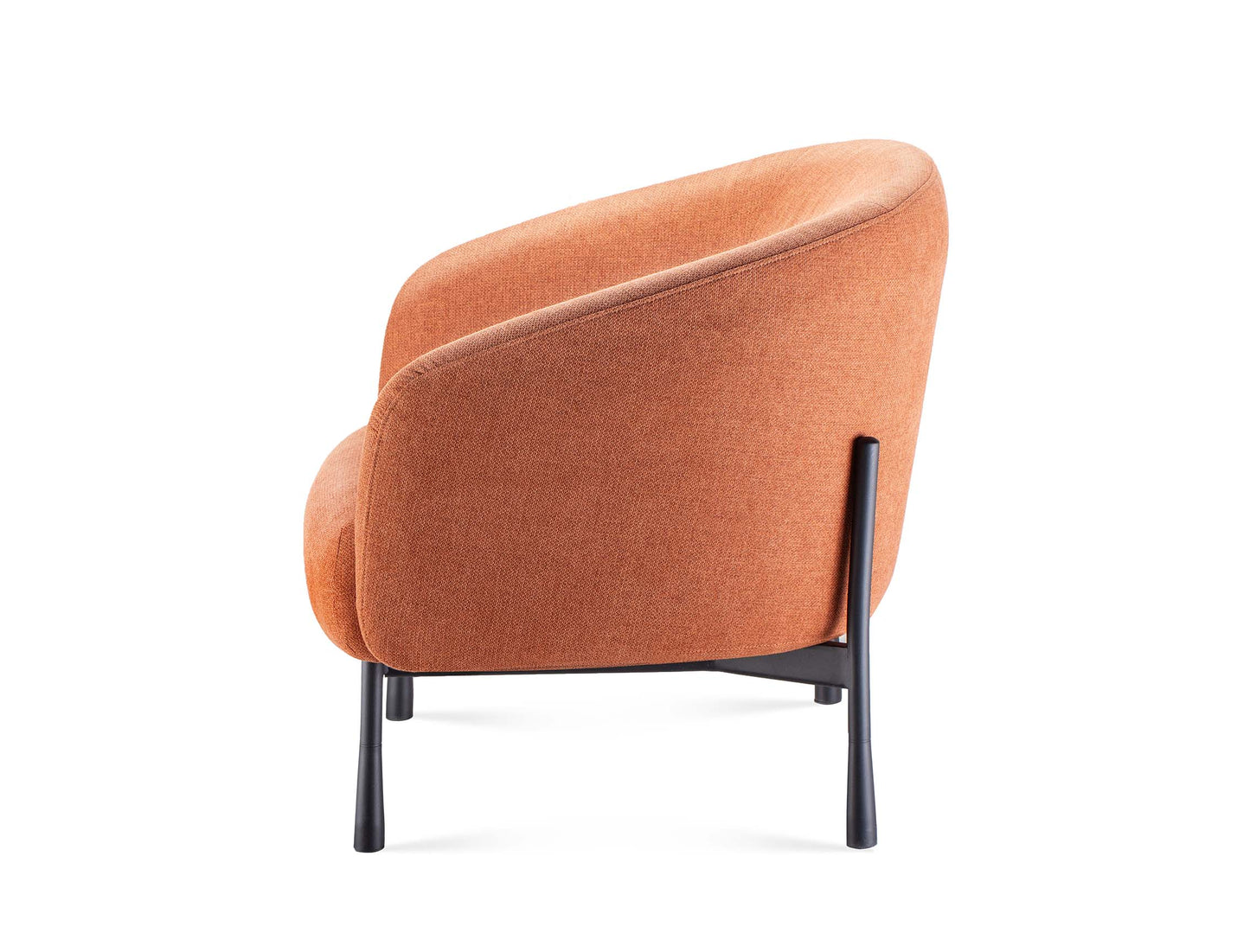 Cosmos 1 Seater Acoustic Lounge Chair | Premium Office Seating