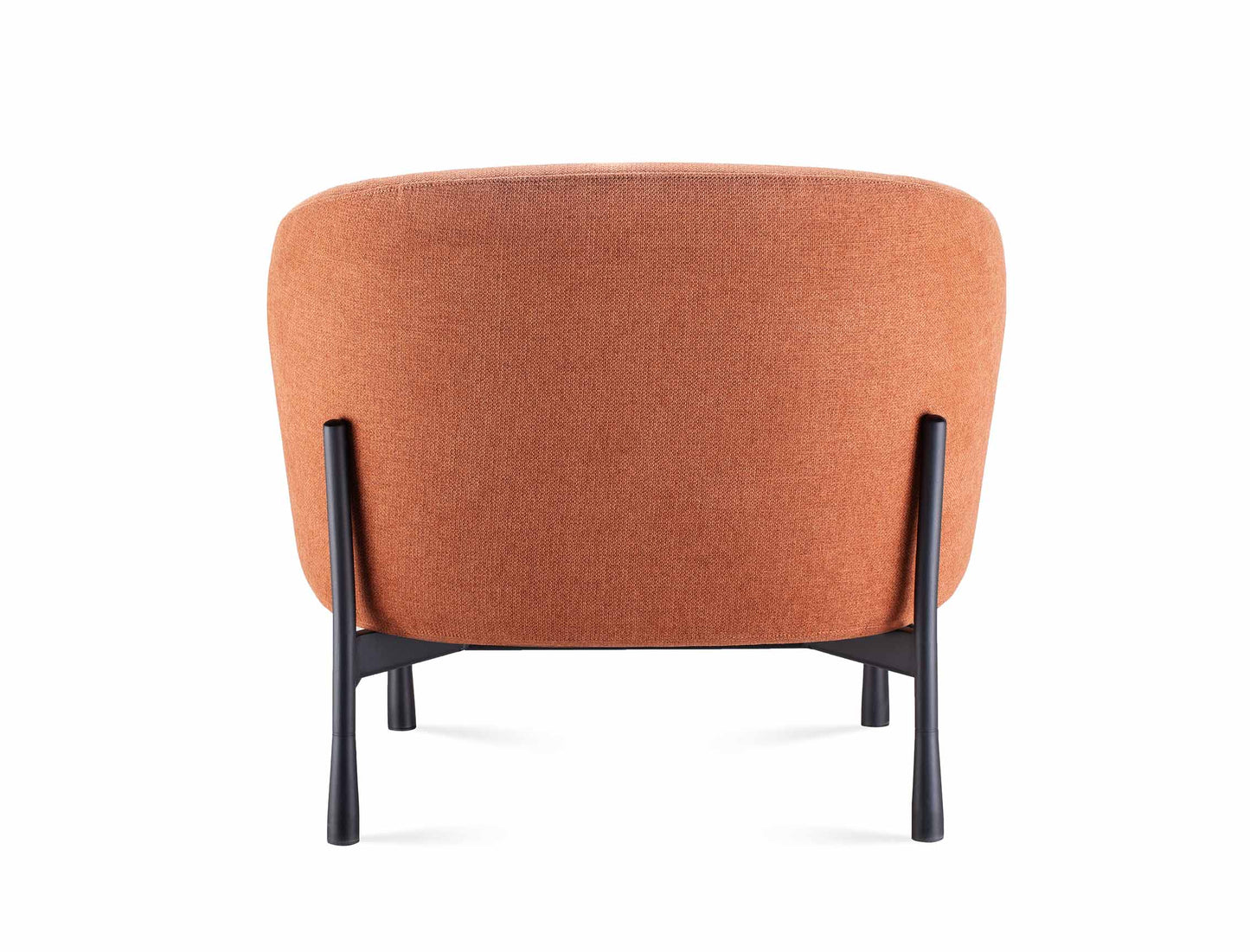 Cosmos 1 Seater Acoustic Lounge Chair | Premium Office Seating
