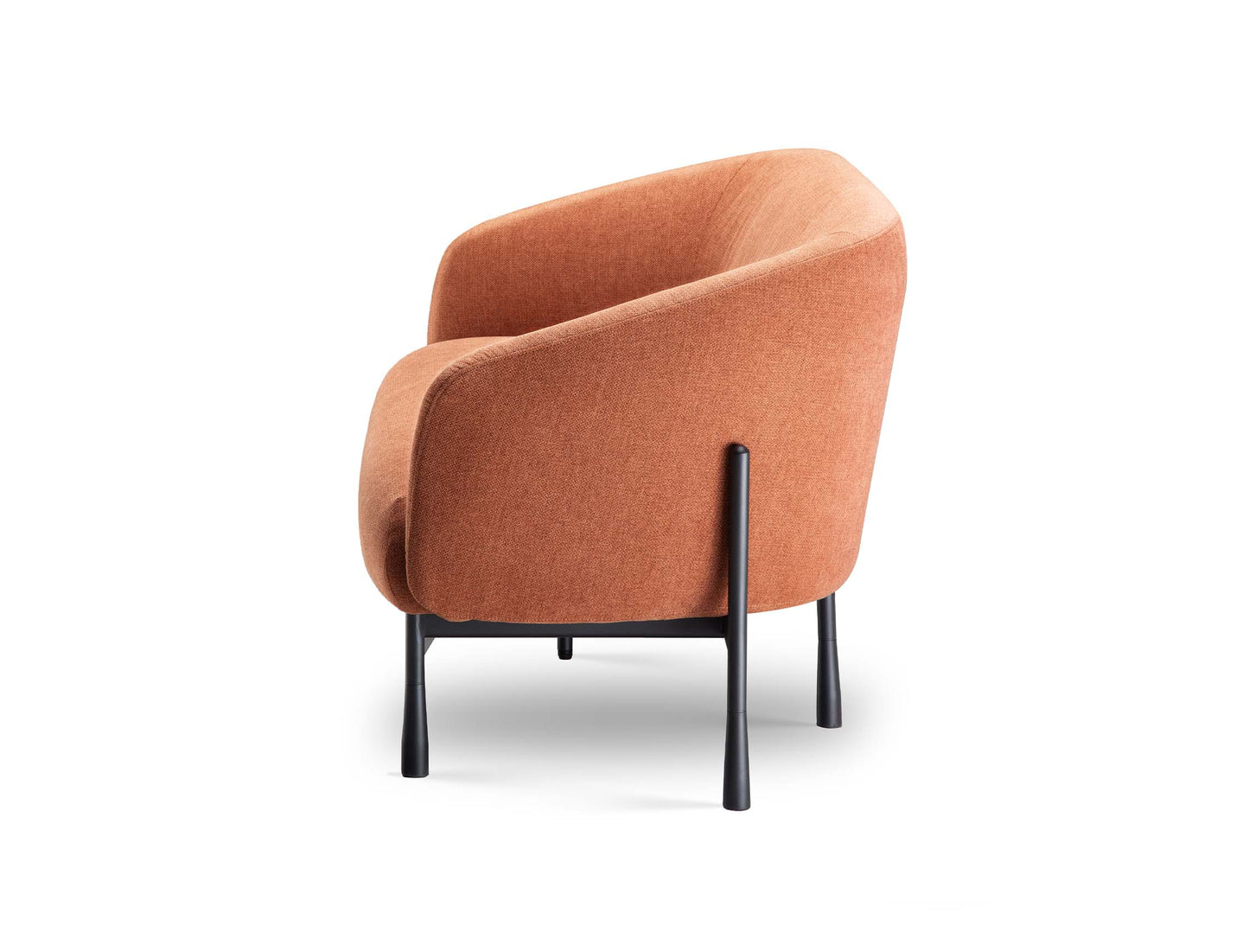Cosmos 2 Seater Lounge - Premium Office Soft Seating | Rapidline Australia