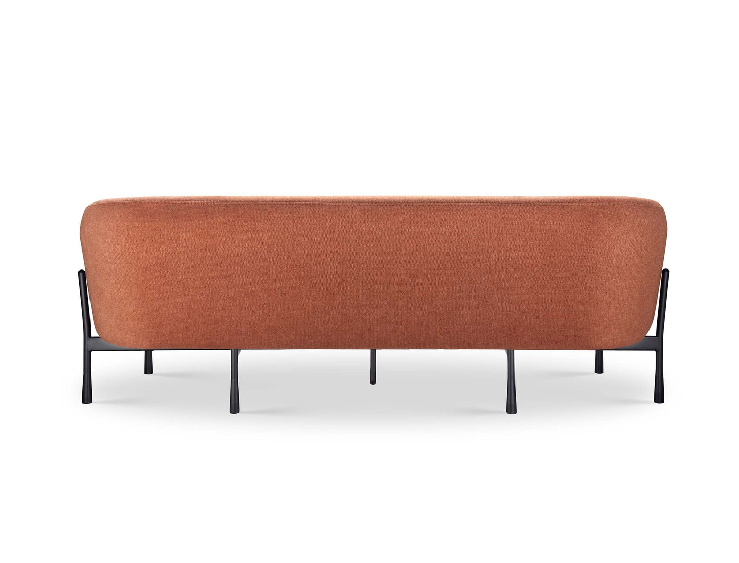 Cosmos 3 Seater Lounge - Premium Reception Seating | Rapidline Australia