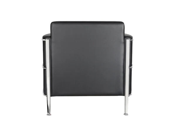 Eclipse 1 Seater Lounge