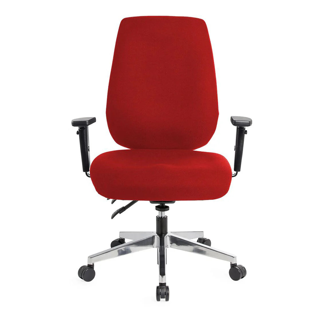 Ergomax 160 Ratchet Heavy Duty Office Chair
