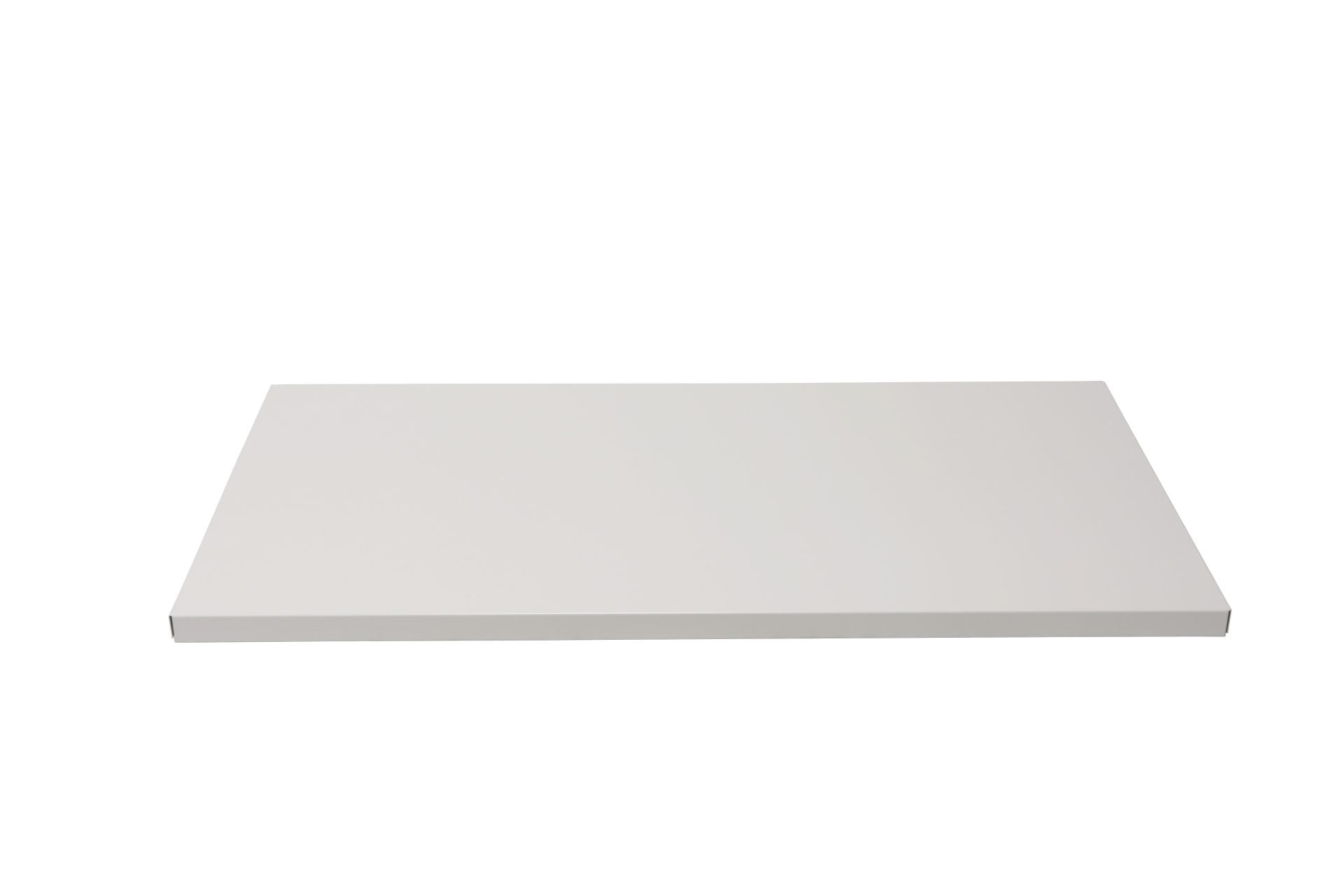 GO Steel Cupboard Additional Shelves