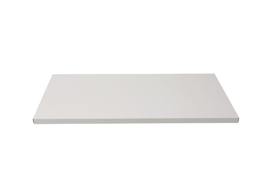 GO Steel Cupboard Additional Shelves