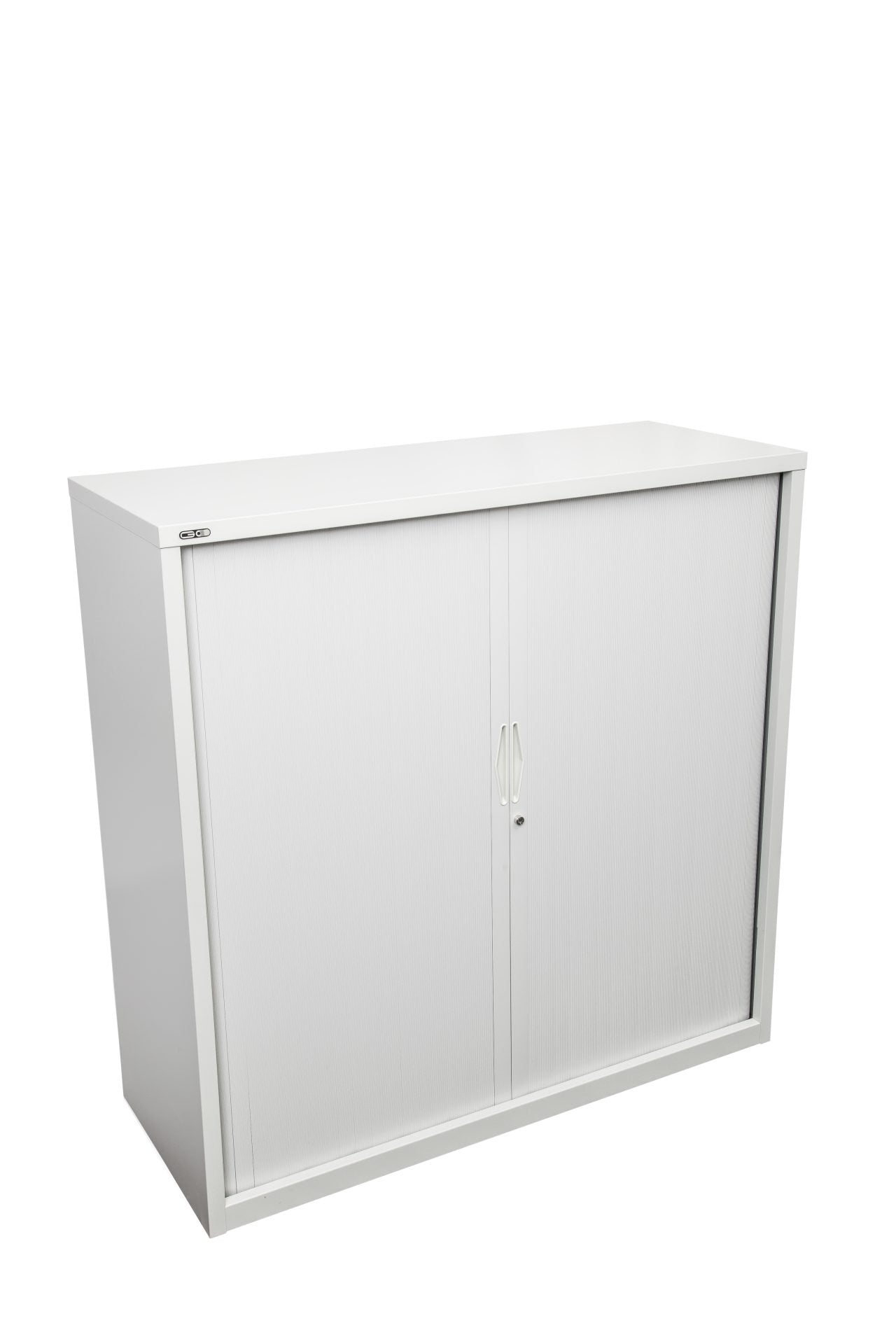 GO Tambour Door Cupboard 900mm W