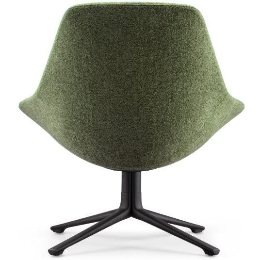 Lutie Club Lounge Chair