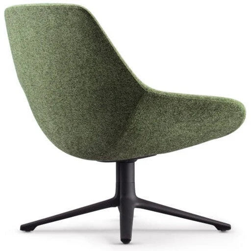 Lutie Club Lounge Chair