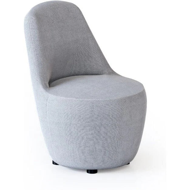 Myk Single Lounge Chair - Premium Office Lounge | Rapidline