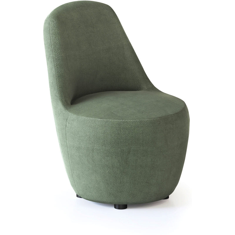 Myk Single Lounge Chair - Premium Office Lounge | Rapidline